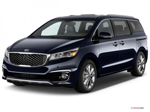 KIA Sedona